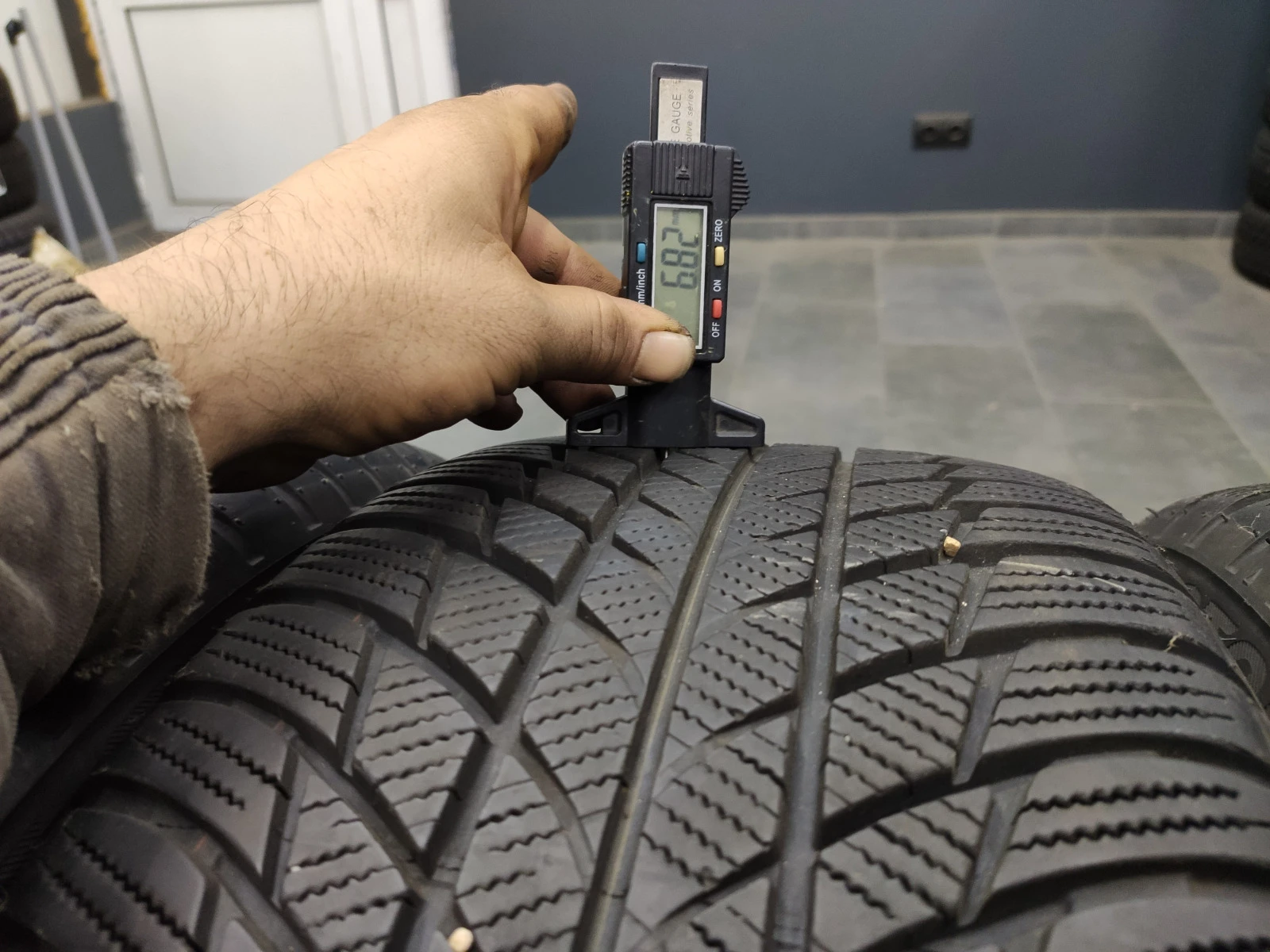  225/50R18 | Mobile.bg   7