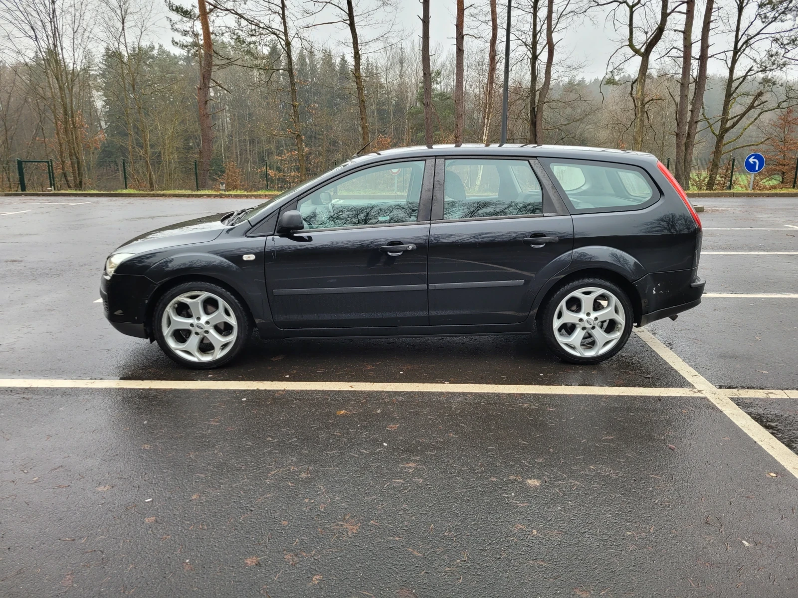    225/40R18  Ford Focus | Mobile.bg   3