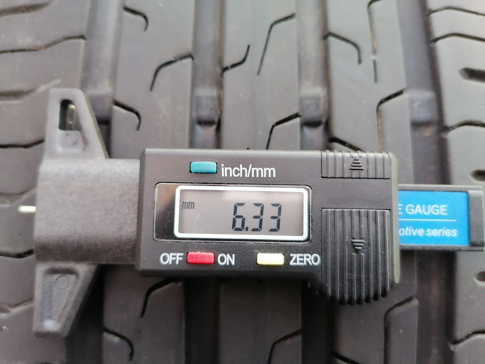 Гуми Летни 205/55R17, снимка 7 - Гуми и джанти - 53881734