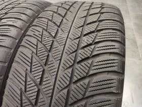 Гуми Зимни 225/50R18, снимка 4 - Гуми и джанти - 43528370