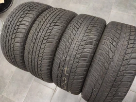 Гуми Зимни 225/50R18, снимка 5 - Гуми и джанти - 43528370