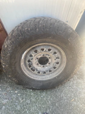  235/85R16 | Mobile.bg    2