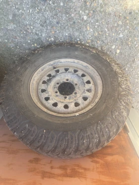  235/85R16 | Mobile.bg    4