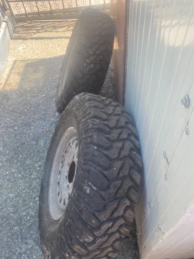  235/85R16 | Mobile.bg    3