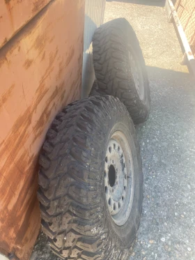  235/85R16 | Mobile.bg    5