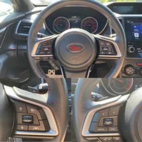 Subaru Impreza 2.0 Sport 4x4, снимка 11