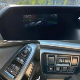 Subaru Impreza 2.0 Sport 4x4, снимка 14