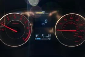 Subaru Impreza 2.0 Sport 4x4, снимка 10