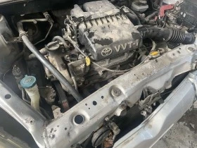 Toyota Yaris 1.0 VVT-i, снимка 4