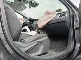 Peugeot 508 2.0 ah01, снимка 5