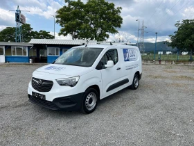 Opel Combo 1, 6CDTi ТОВАРЕН EURO 6B 3 места, снимка 1