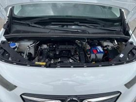 Opel Combo 1, 6CDTi ТОВАРЕН EURO 6B 3 места, снимка 17