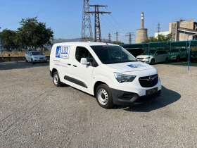 Opel Combo 1, 6CDTi ТОВАРЕН EURO 6B 3 места, снимка 3
