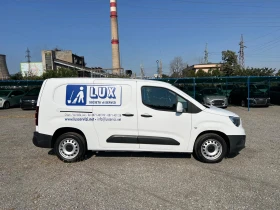 Opel Combo 1, 6CDTi ТОВАРЕН EURO 6B 3 места, снимка 4