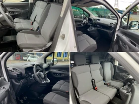 Opel Combo 1, 6CDTi ТОВАРЕН EURO 6B 3 места, снимка 12