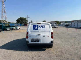 Opel Combo 1, 6CDTi ТОВАРЕН EURO 6B 3 места, снимка 6