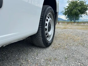 Opel Combo 1, 6CDTi ТОВАРЕН EURO 6B 3 места, снимка 16