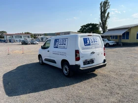 Opel Combo 1, 6CDTi ТОВАРЕН EURO 6B 3 места, снимка 7