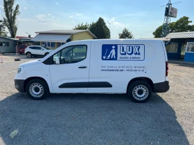 Opel Combo 1, 6CDTi ТОВАРЕН EURO 6B 3 места, снимка 8