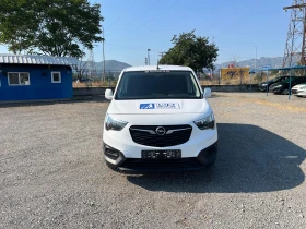Opel Combo 1, 6CDTi ТОВАРЕН EURO 6B 3 места, снимка 2