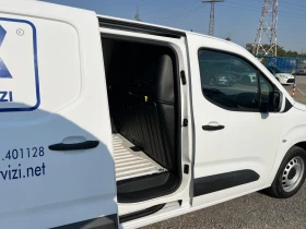 Opel Combo 1, 6CDTi ТОВАРЕН EURO 6B 3 места, снимка 11