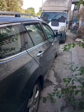 Honda Accord 2.0 benzin, снимка 4