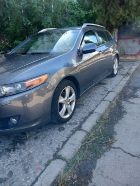 Honda Accord 2.0 benzin, снимка 2