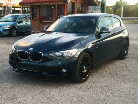 BMW 114 1.6ti F21 Sportpaket 8.2014г.Евро 6, снимка 1