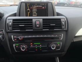 BMW 114 1.6ti F21 Sportpaket 8.2014г.Евро 6, снимка 11