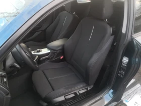 BMW 114 1.6ti F21 Sportpaket 8.2014г.Евро 6, снимка 9
