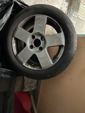 Ford Fiesta Ghia, снимка 13