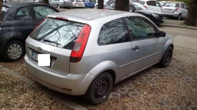 Ford Fiesta Ghia, снимка 6