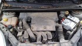 Ford Fiesta Ghia, снимка 12