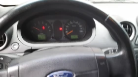 Ford Fiesta Ghia, снимка 7