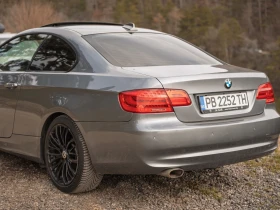 BMW 320 E92 LCI, снимка 4