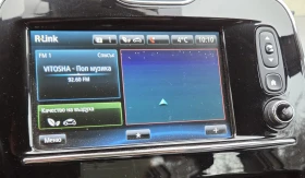 Renault Clio GT-RS, снимка 11