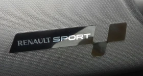 Renault Clio GT-RS, снимка 9