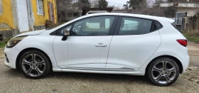 Renault Clio GT-RS, снимка 3