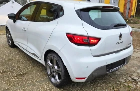 Renault Clio GT-RS, снимка 5