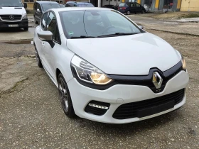Renault Clio GT-RS, снимка 1
