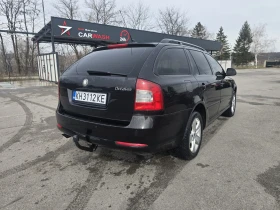 Skoda Octavia 1.6 105 4х4 6скорости, снимка 3