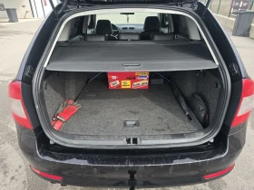 Skoda Octavia 1.6 105 4х4 6скорости, снимка 9