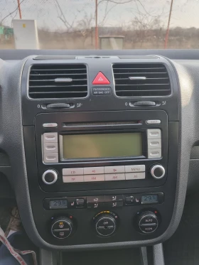 VW Golf 1.9tdi 105к.с GTI пакет, снимка 13