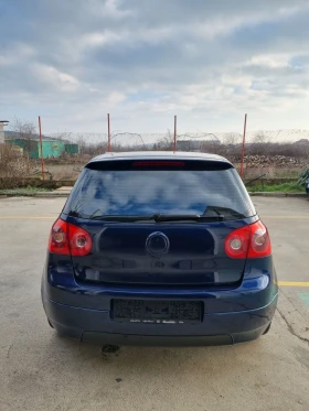 VW Golf 1.9tdi 105к.с GTI пакет, снимка 8