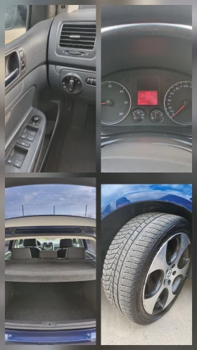VW Golf 1.9tdi 105к.с GTI пакет, снимка 14