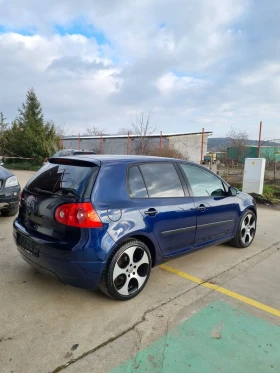VW Golf 1.9tdi 105к.с GTI пакет, снимка 5
