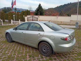 Mazda 6 2.0DITD * FACELIFT * 6SPEEDS * КЛИМАТРОНИК , снимка 3