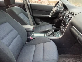 Mazda 6 2.0DITD * FACELIFT * 6SPEEDS * КЛИМАТРОНИК , снимка 13