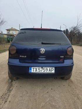 VW Polo, снимка 5