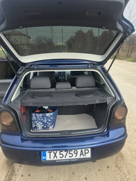 VW Polo, снимка 10